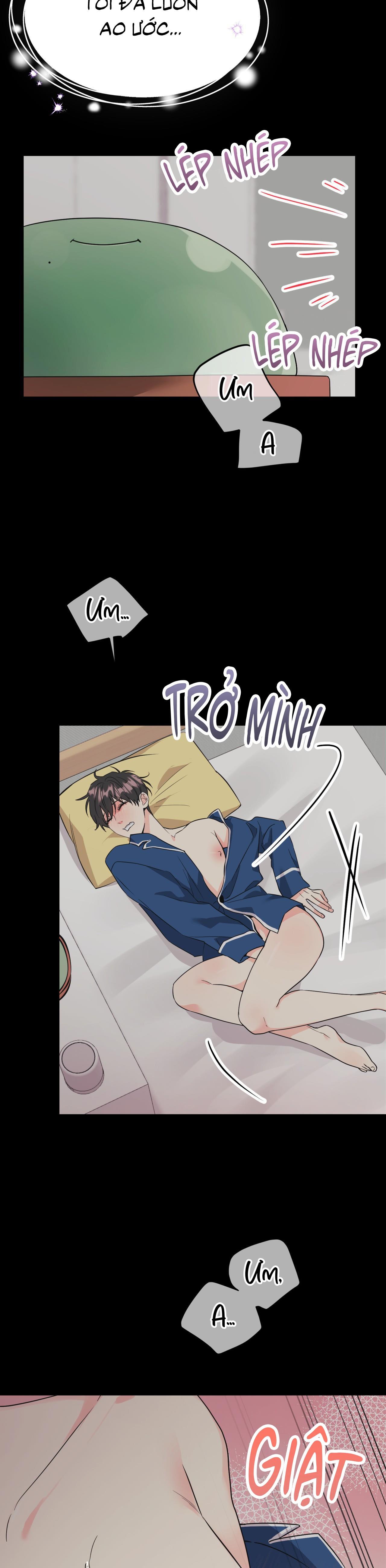 Đọc truyện My calculus - Chapter 2