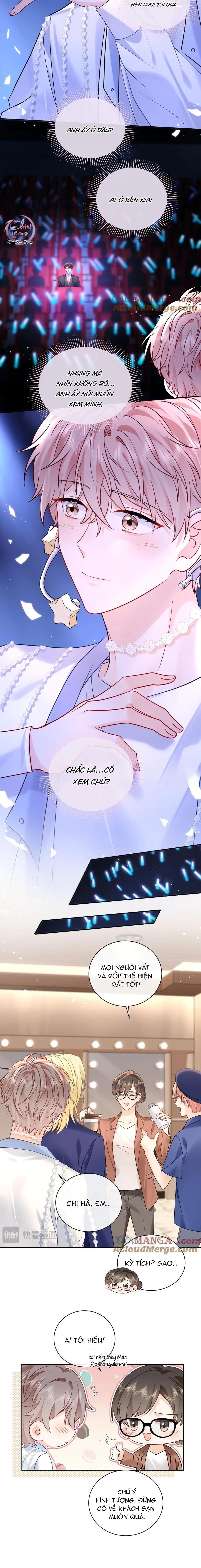 Đọc truyện Nghiêm Cấm Bịa Đặt Tin Đồn - Chapter 39