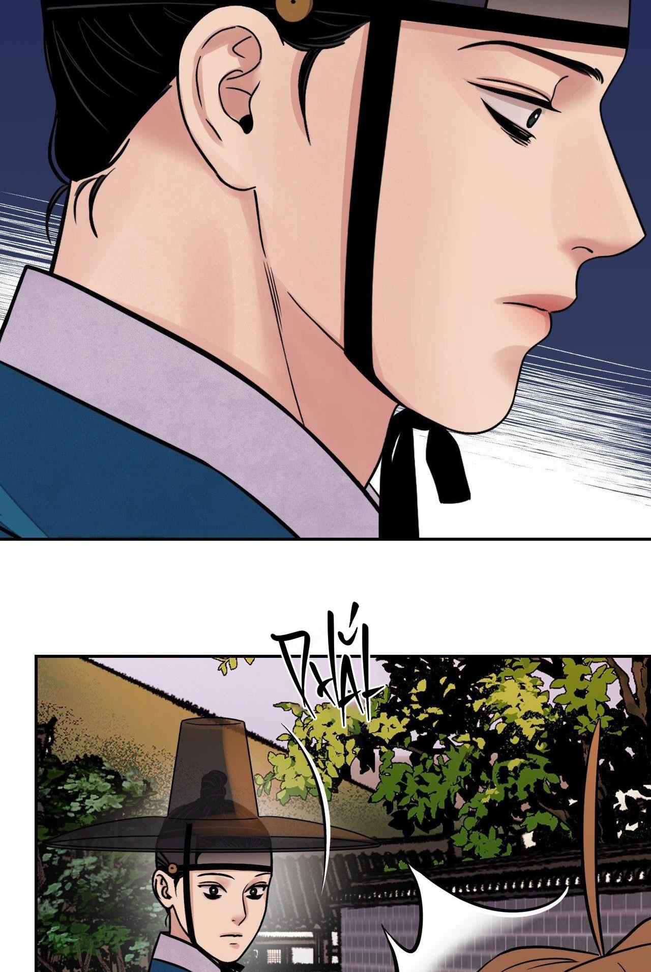 Đọc truyện KIẾM HOA - Chapter 71