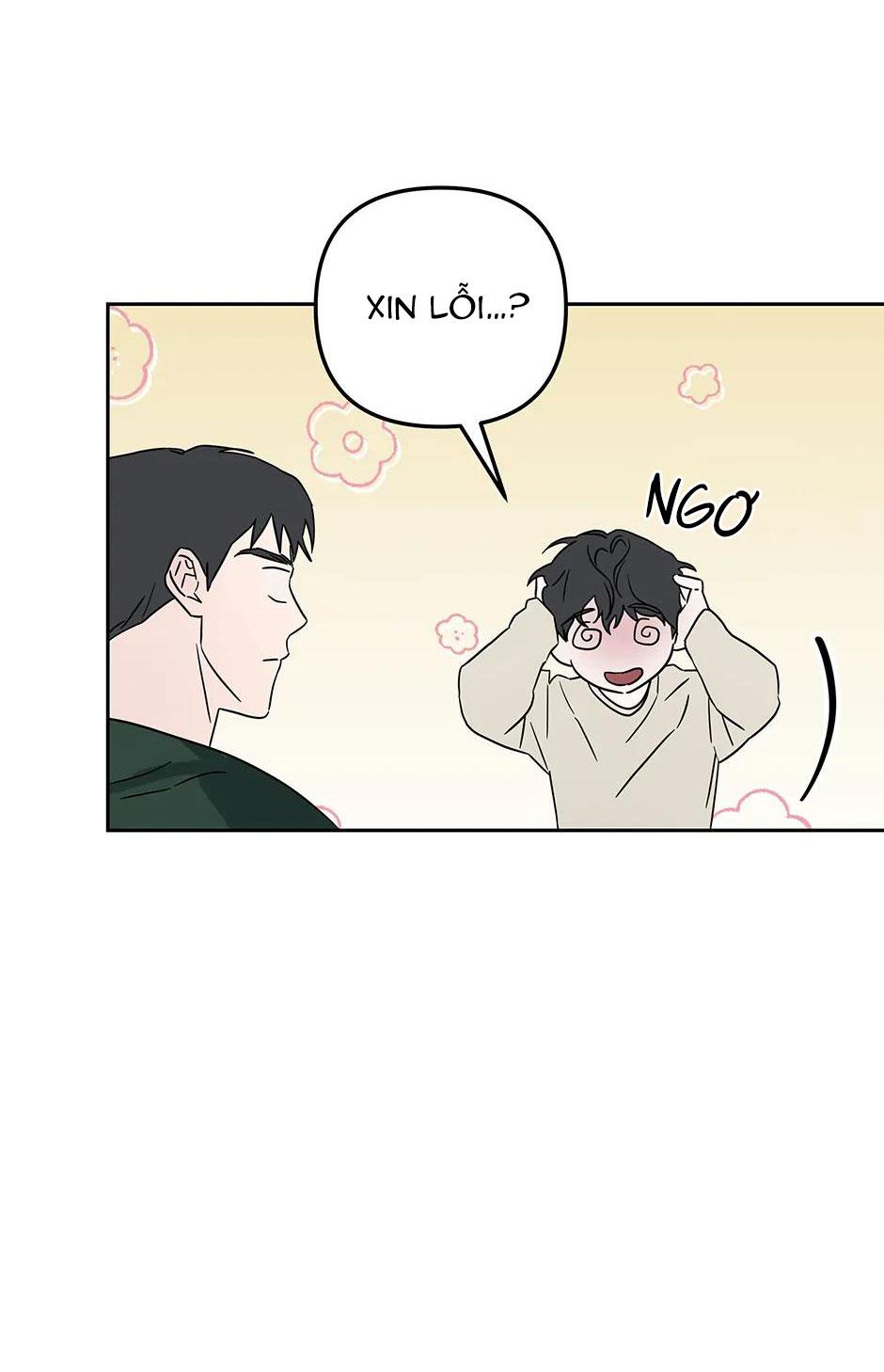 Đọc truyện Chén Ghệ Mới Bồ Cũ - Chapter 2