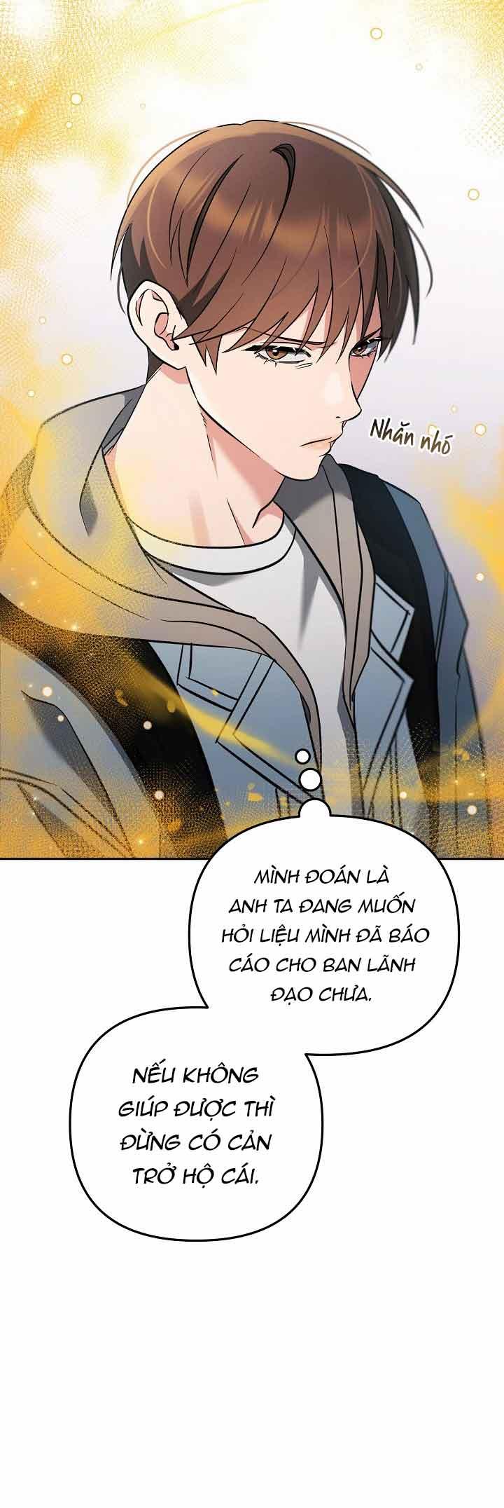 Đọc truyện LÃNG MẠN ĐỪNG LÃNG XẸT - Chapter 5