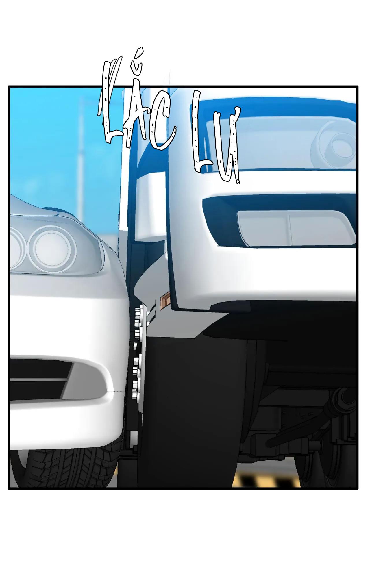 Đọc truyện TÊN RÁC RƯỞI - Chapter 66