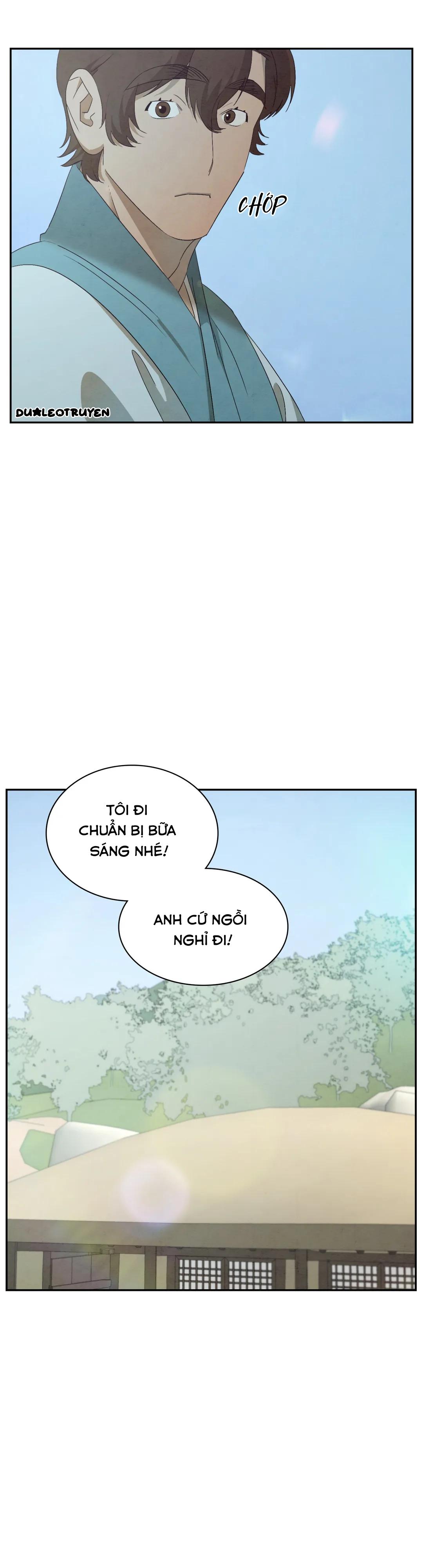 Đọc truyện [Hoàn] Dưới Đáy Biển Xanh - Chapter 26