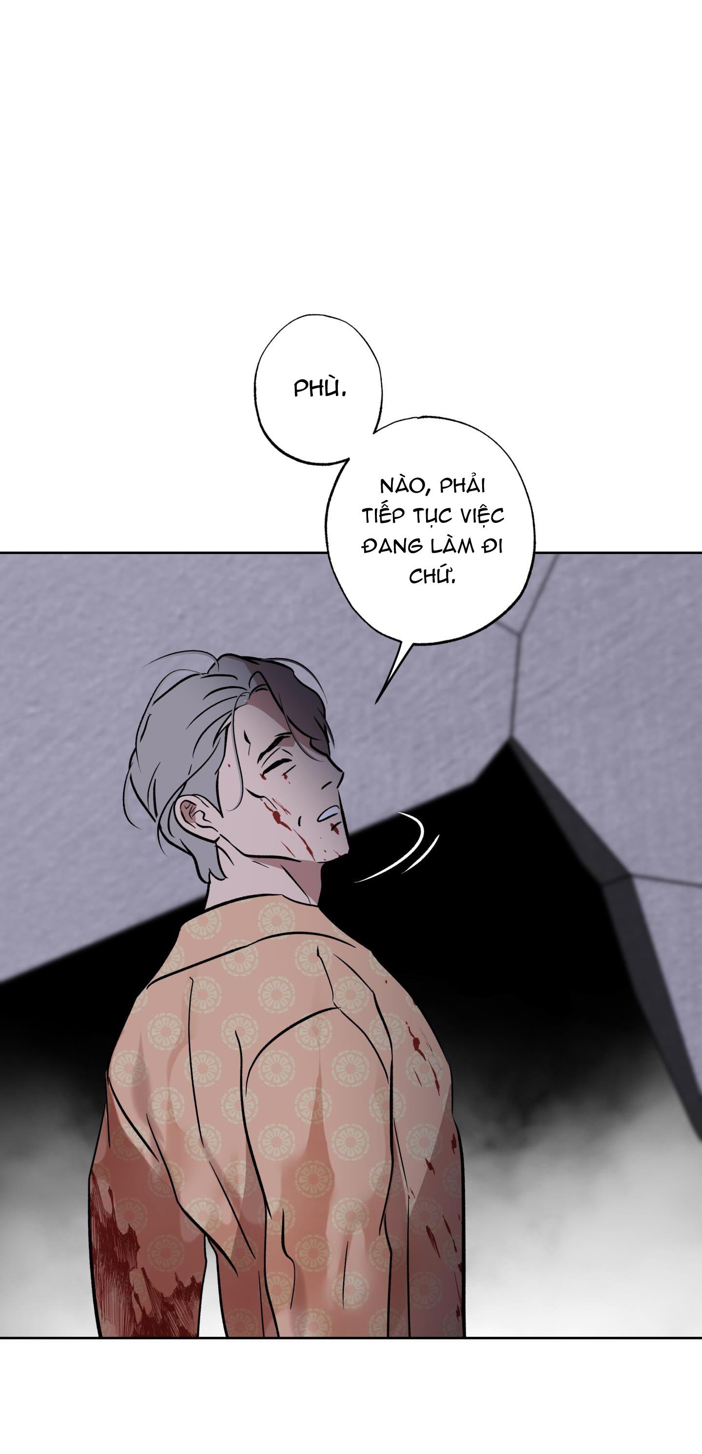 Đọc truyện CÓ LẼ MỖI NGÀY ĐỀU MƯA - Chapter 10