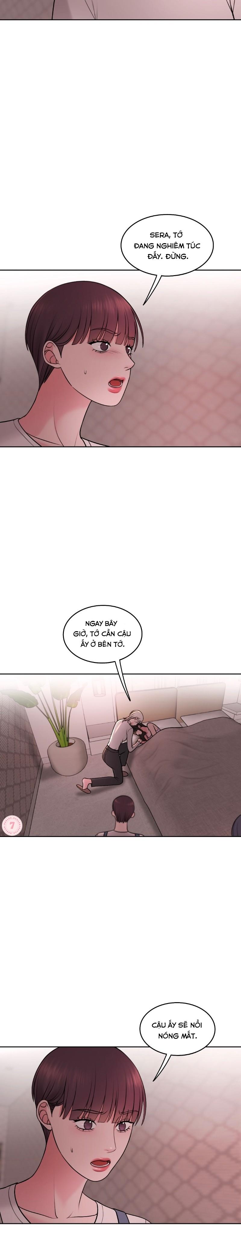 Đọc truyện Vô Tình - Chapter 59