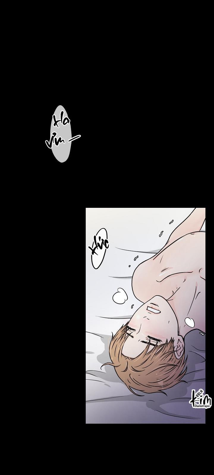 Đọc truyện RANH GIỚI CỦA LINH HỒN - Chapter 1