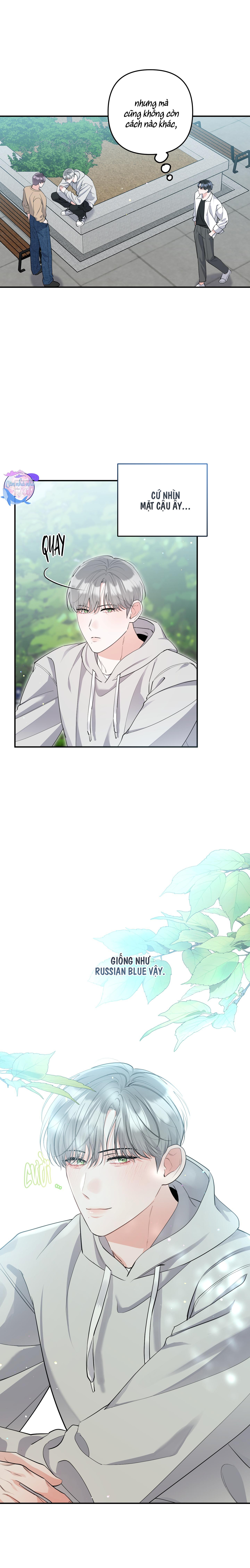 Đọc truyện LIST TRUYỆN NGẮN CHỊT CHỊT - Chapter 69