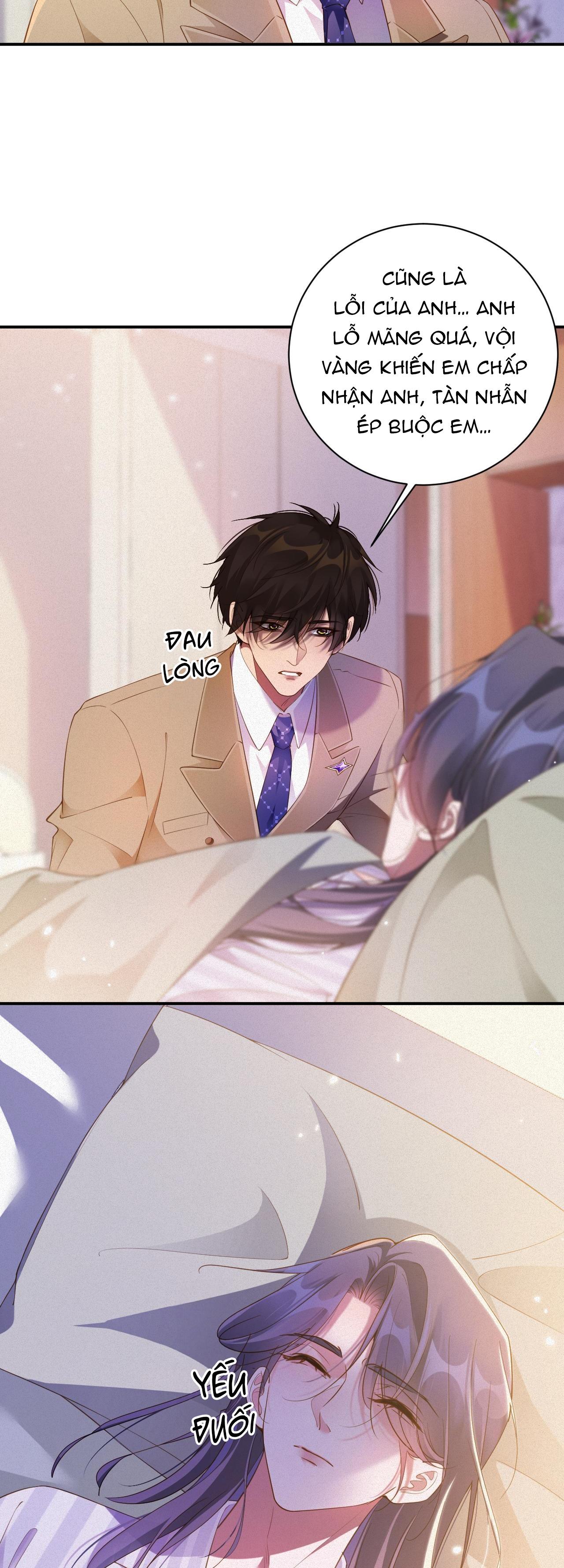 Đọc truyện CHỒNG CŨ MUỐN TÁI HÔN LẦN NỮA - Chapter 67