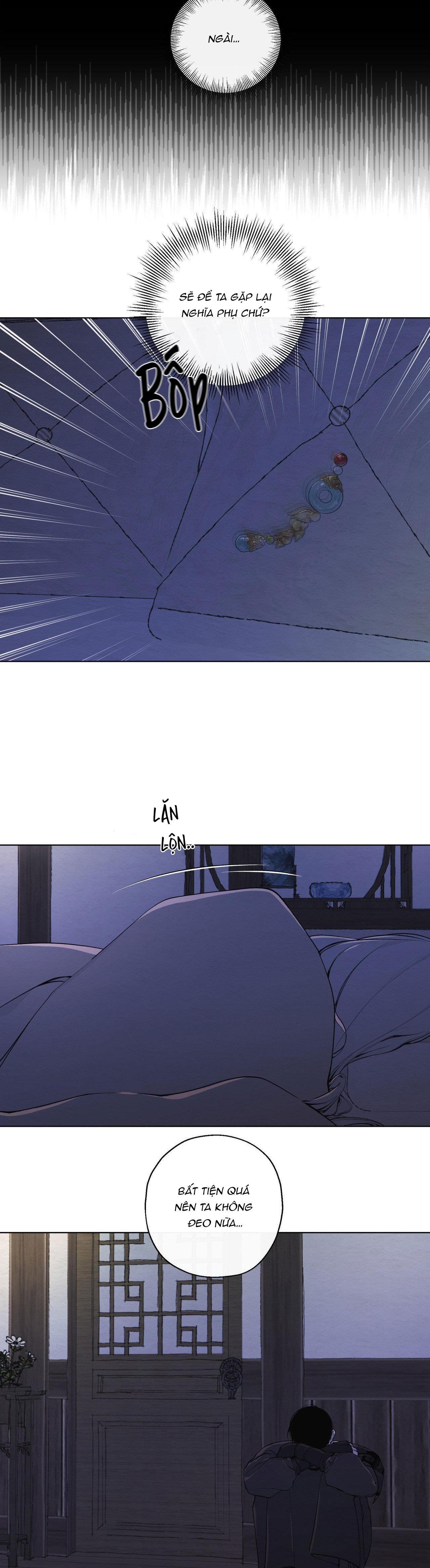 Đọc truyện TÂM HỒN MÉO MÓ - Chapter 20