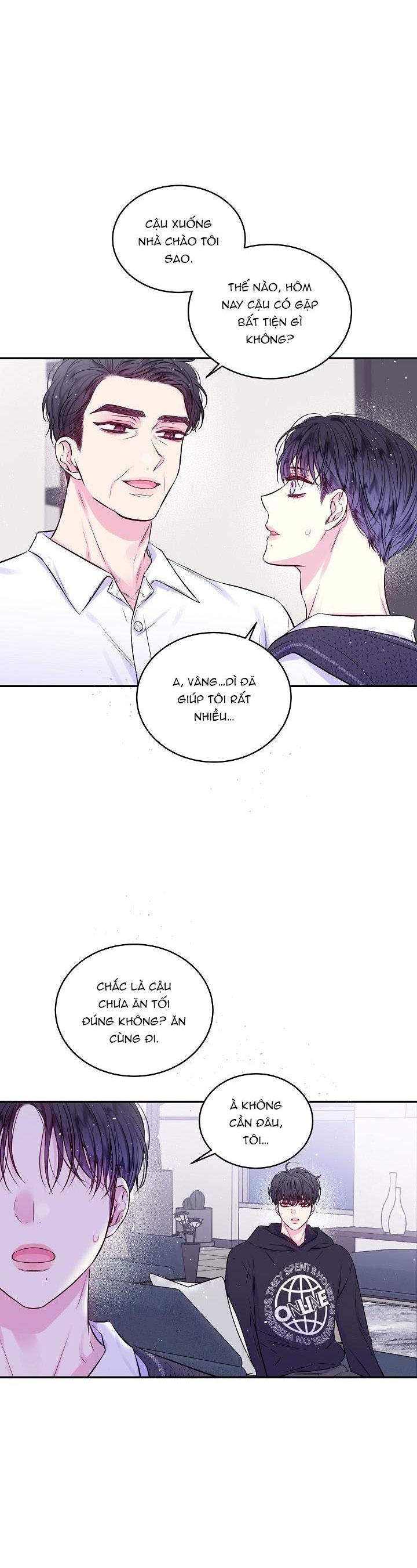 Đọc truyện BÌNH MINH THỨ HAI - Chapter 60