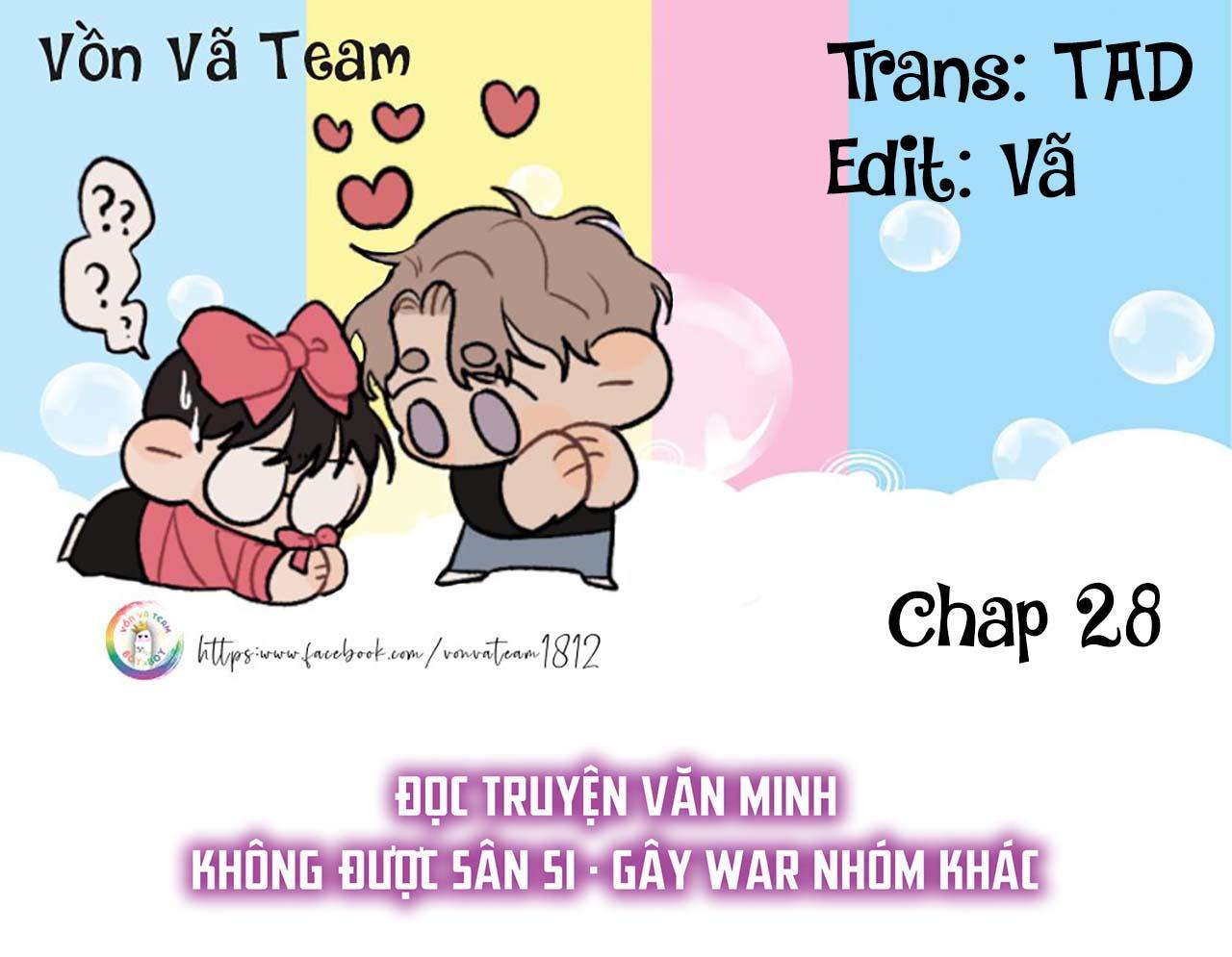 Đọc truyện Liquor Gummies - Chapter 28