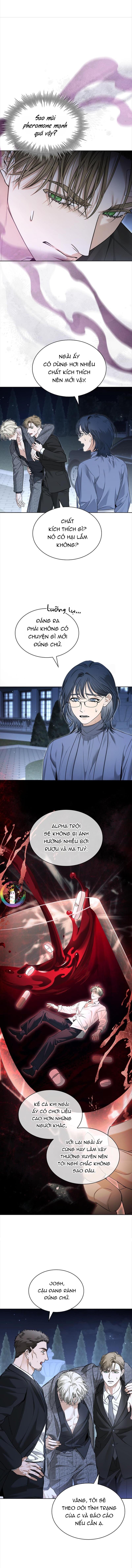 Đọc truyện CÓ GIỎI THÌ HÔN TÔI ĐI - Chapter 11