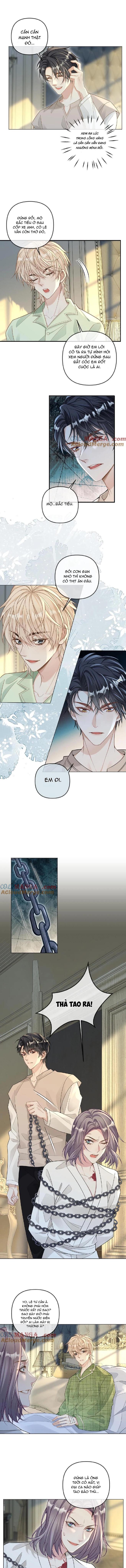 Đọc truyện Khát Vọng Ngọt Ngào - Chapter 276