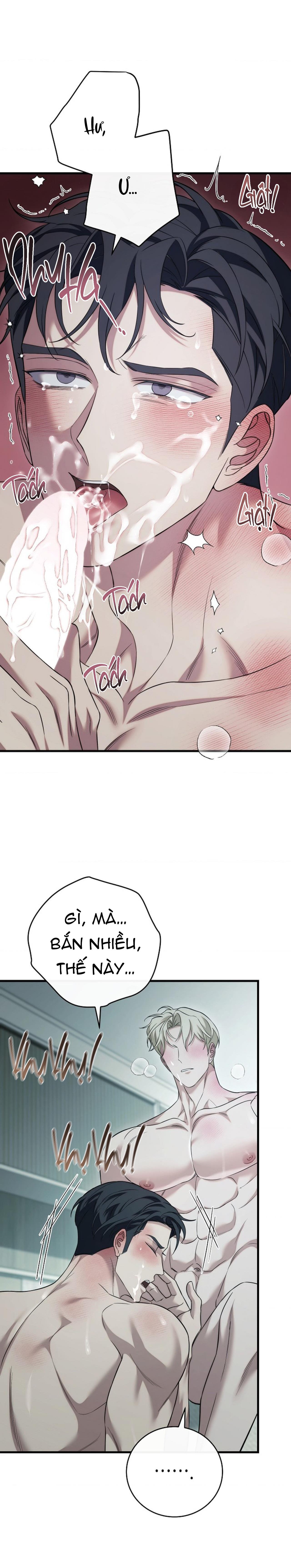 Đọc truyện (ABO) MỐI QUAN HỆ KHÔNG HOÀN CHỈNH - Chapter 50