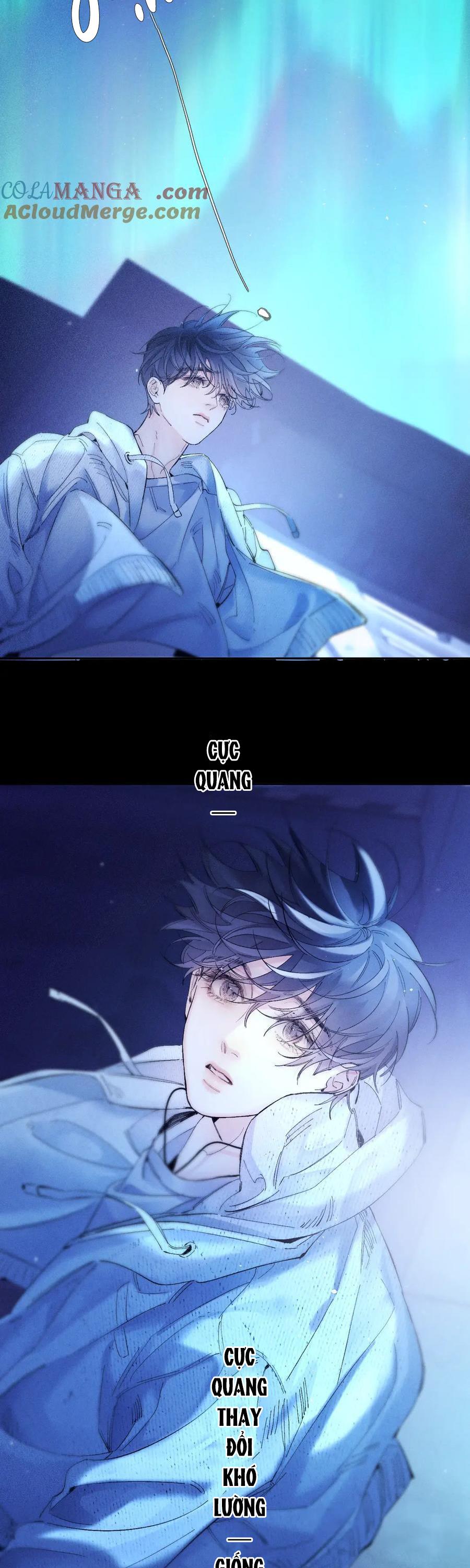 Đọc truyện Cây Nấm Nhỏ - Chapter 37