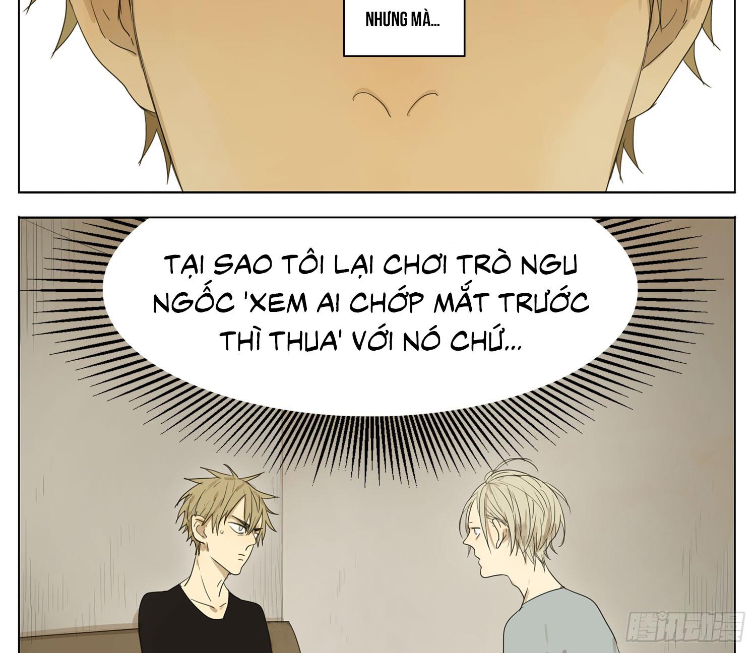 Đọc truyện 19 days - Chapter 57