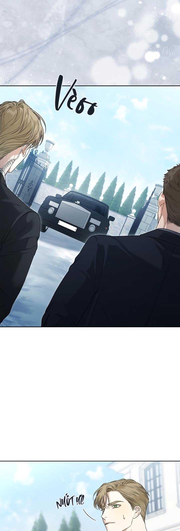 Đọc truyện HÔN TÔI NẾU CÓ THỂ - Chapter 4