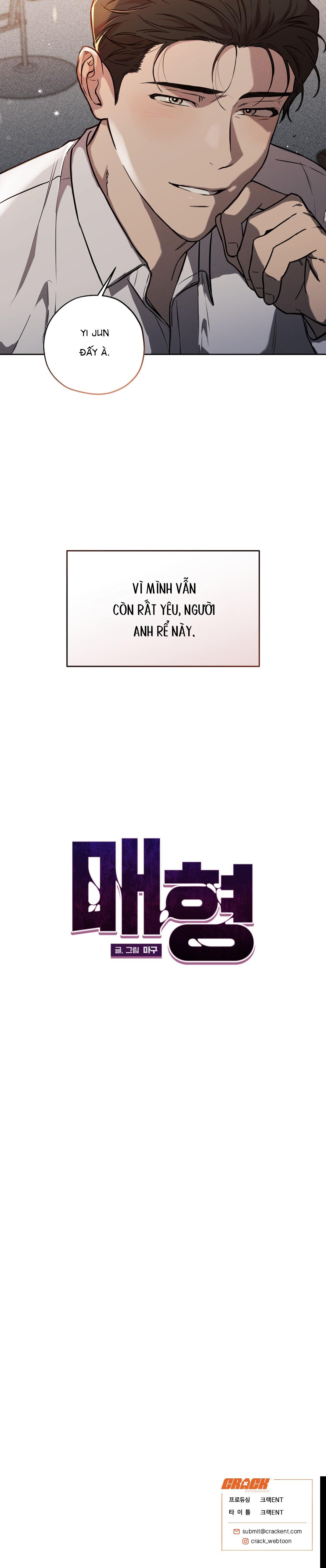 Đọc truyện ANH RỂ - Chapter 0