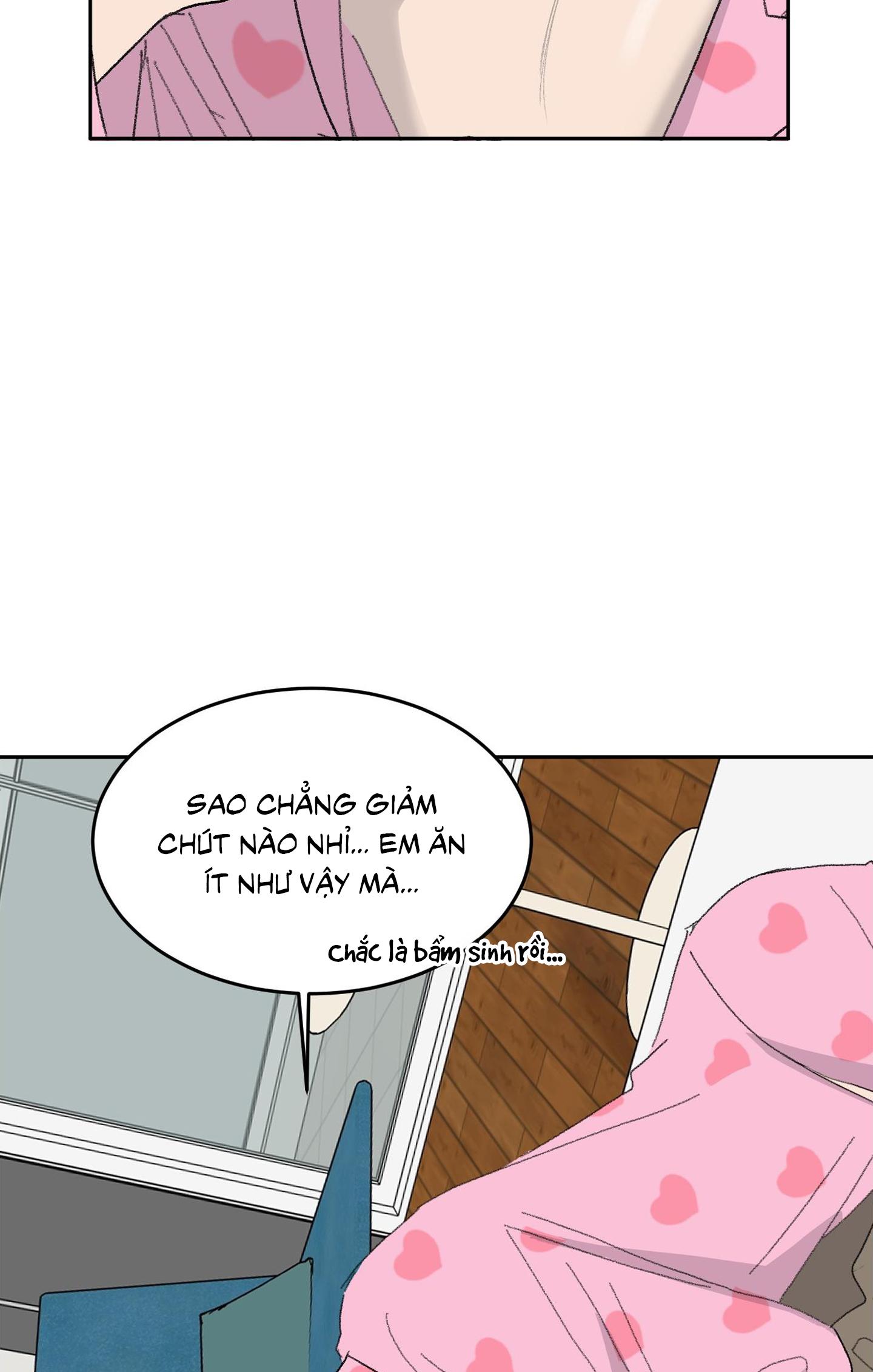 Đọc truyện Missing Romance - Chapter 30