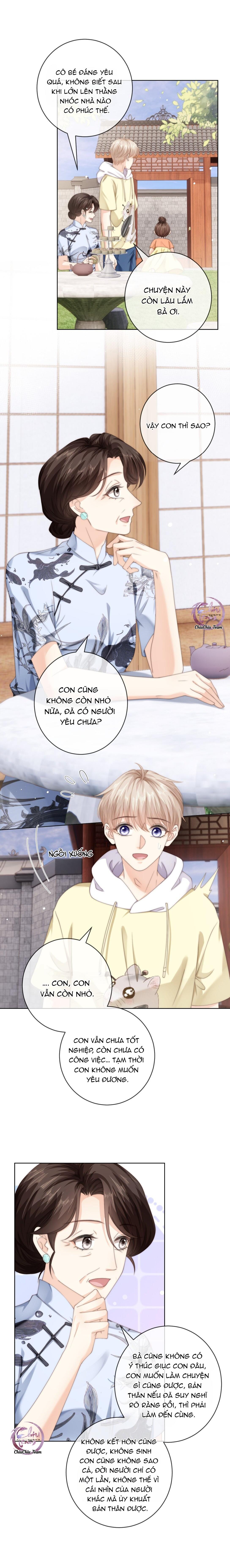 Đọc truyện Đảo Thanh Mai - Chapter 97