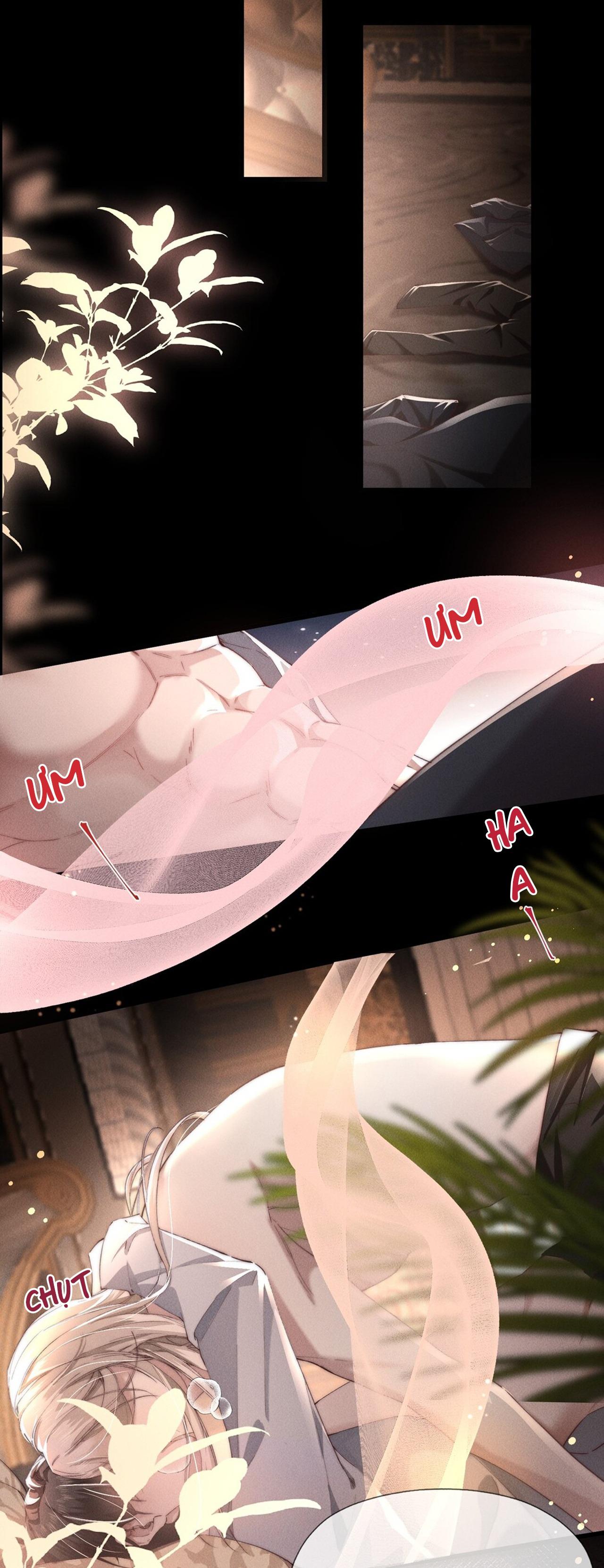 Đọc truyện Phép Tắc Nuôi Dưỡng Chó Điên - Chapter 2