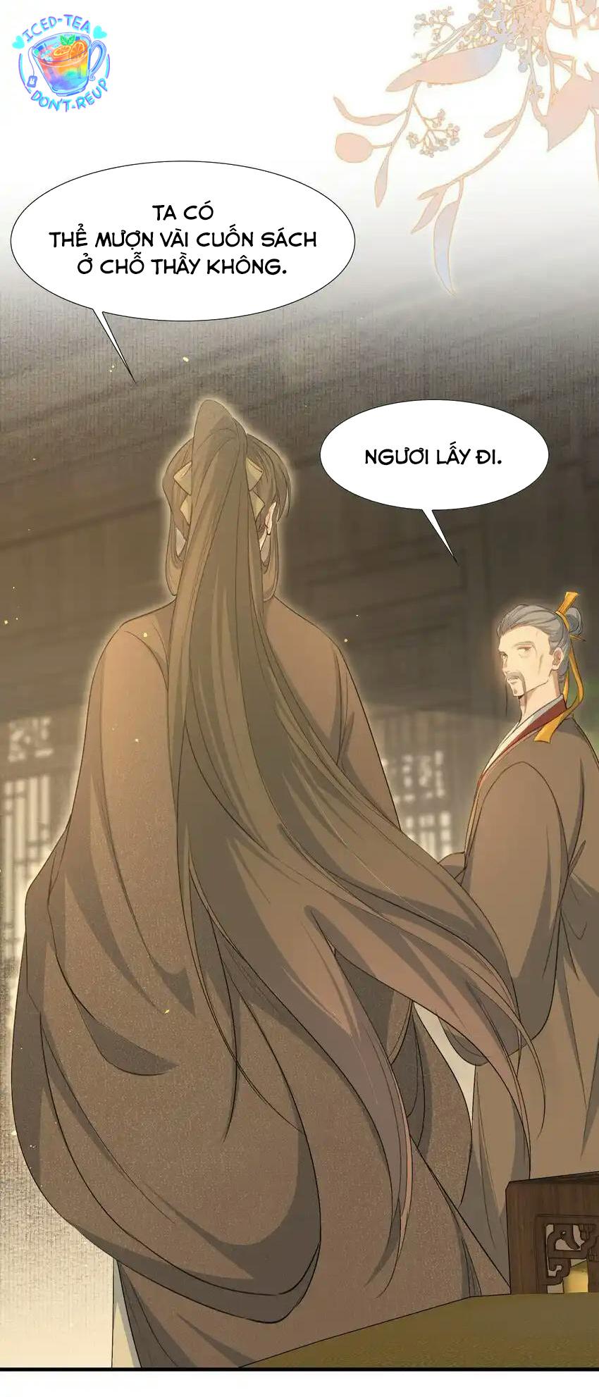 Đọc truyện Loạn thế vi vương - Chapter 74