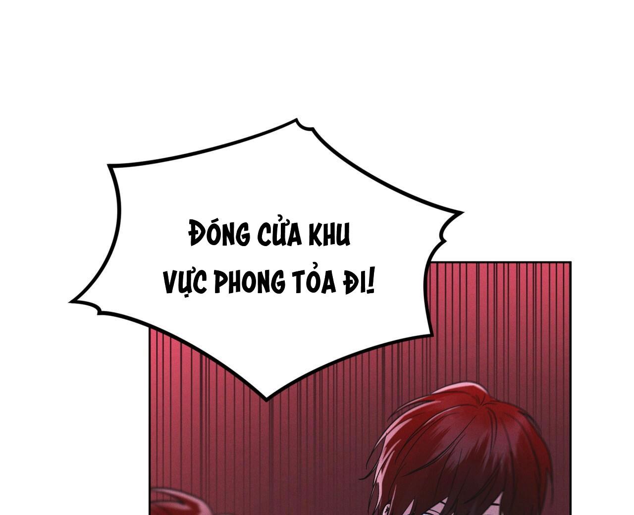 Đọc truyện THÀNH PHỐ CẦU VỒNG - Chapter 40