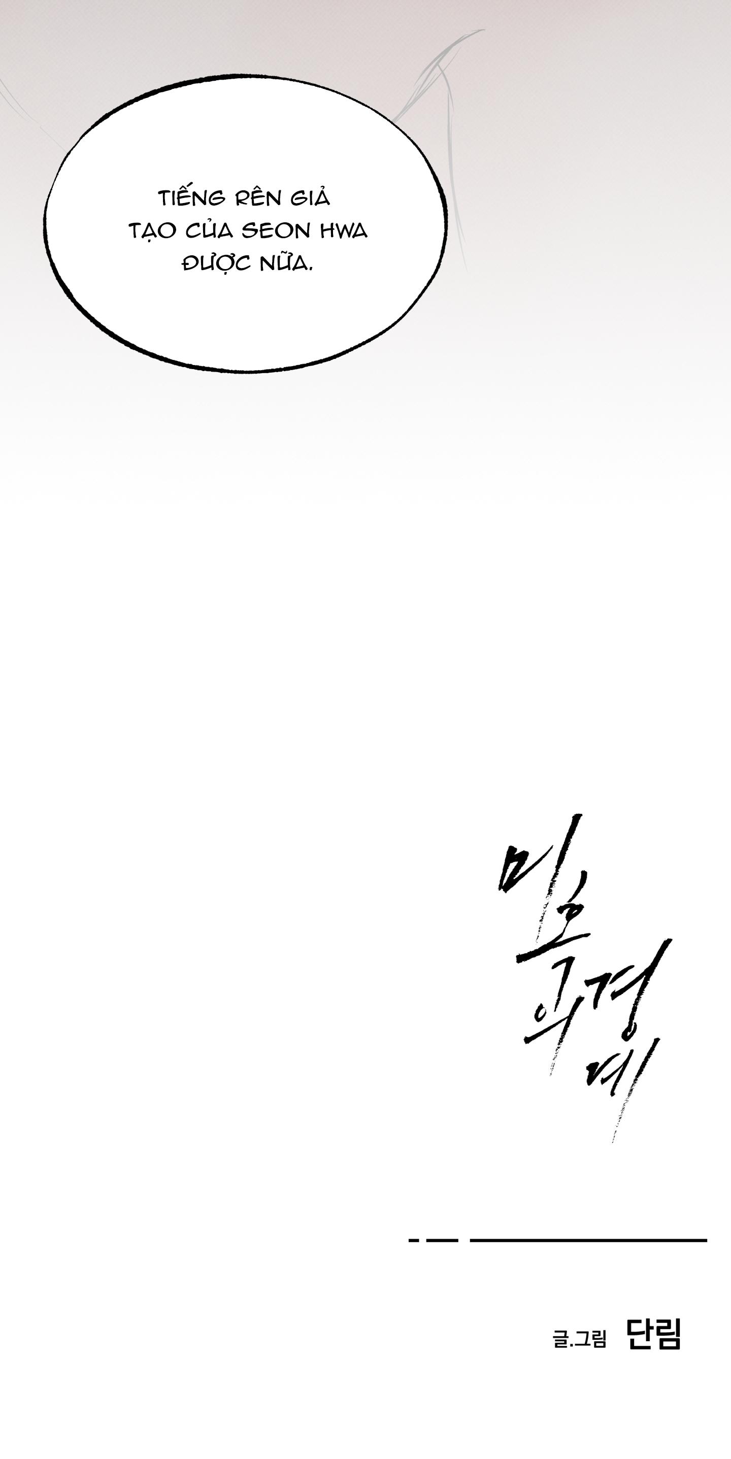 Đọc truyện Nửa tỉnh nửa mê - Chapter 3