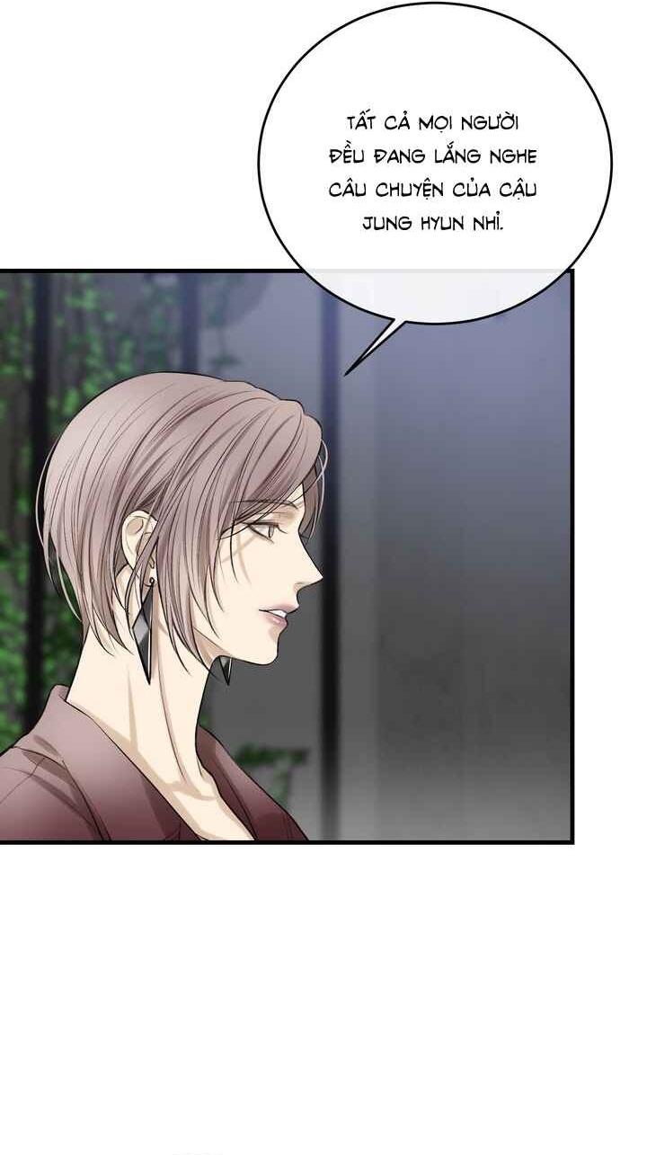 Đọc truyện [END] HƠI THỞ CỦA CỪU - Chapter 5