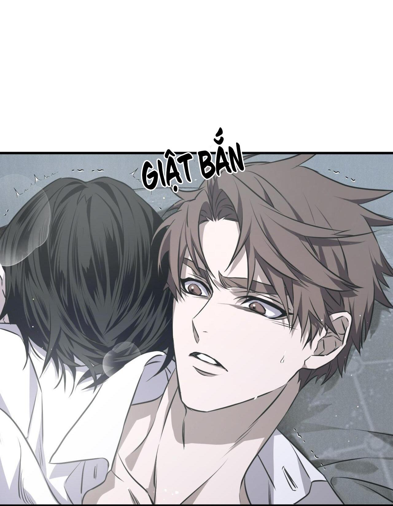 Đọc truyện THẤT LẠC - Chapter 7