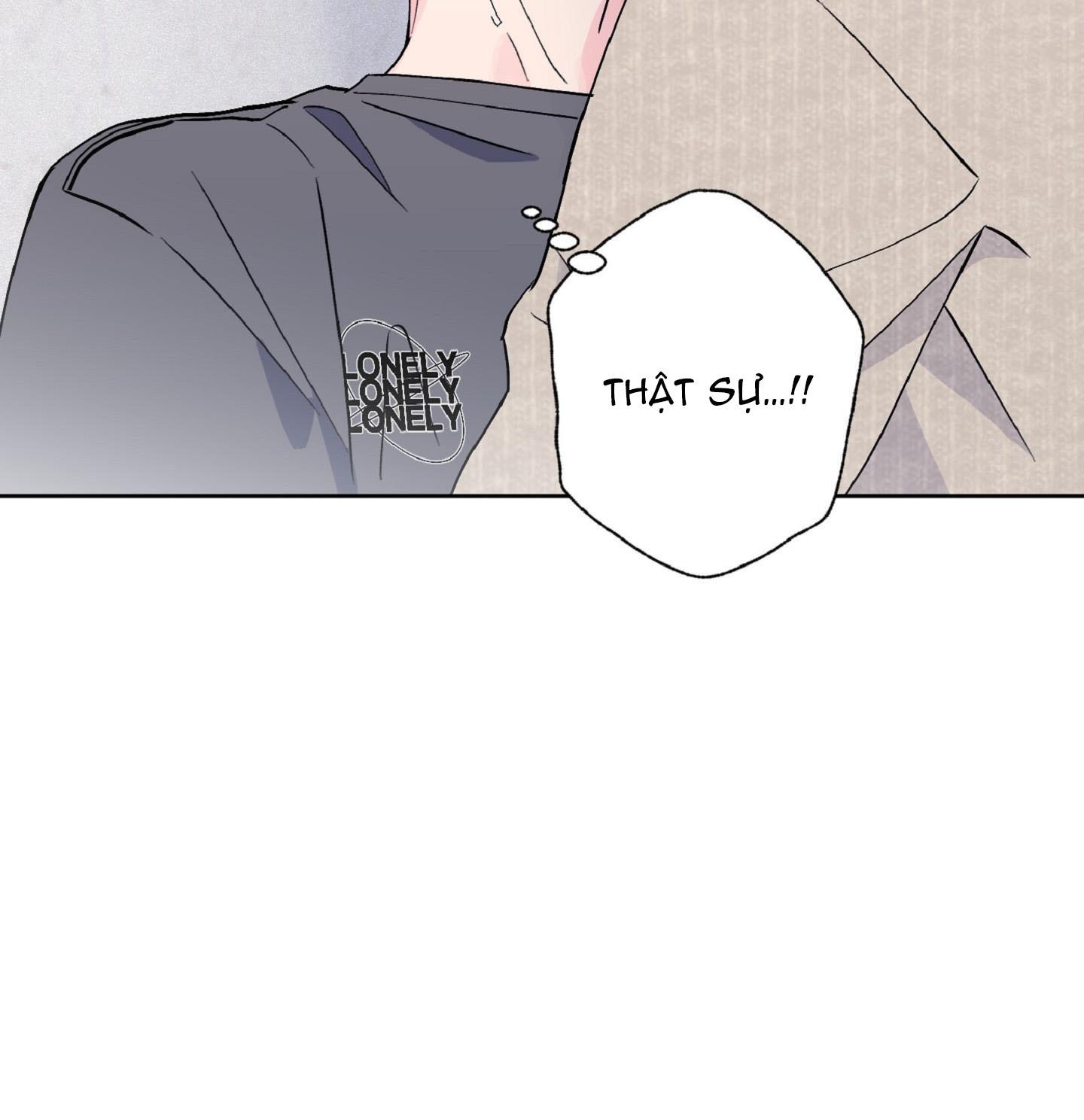 Đọc truyện Vụ bê bối của Beta - Chapter 8