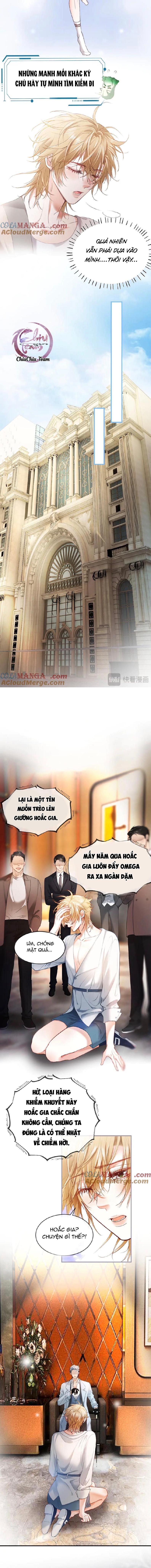 Đọc truyện Tiểu thiếu gia dựa vào nhan sắc càn quét toàn hệ thống - Chapter 31