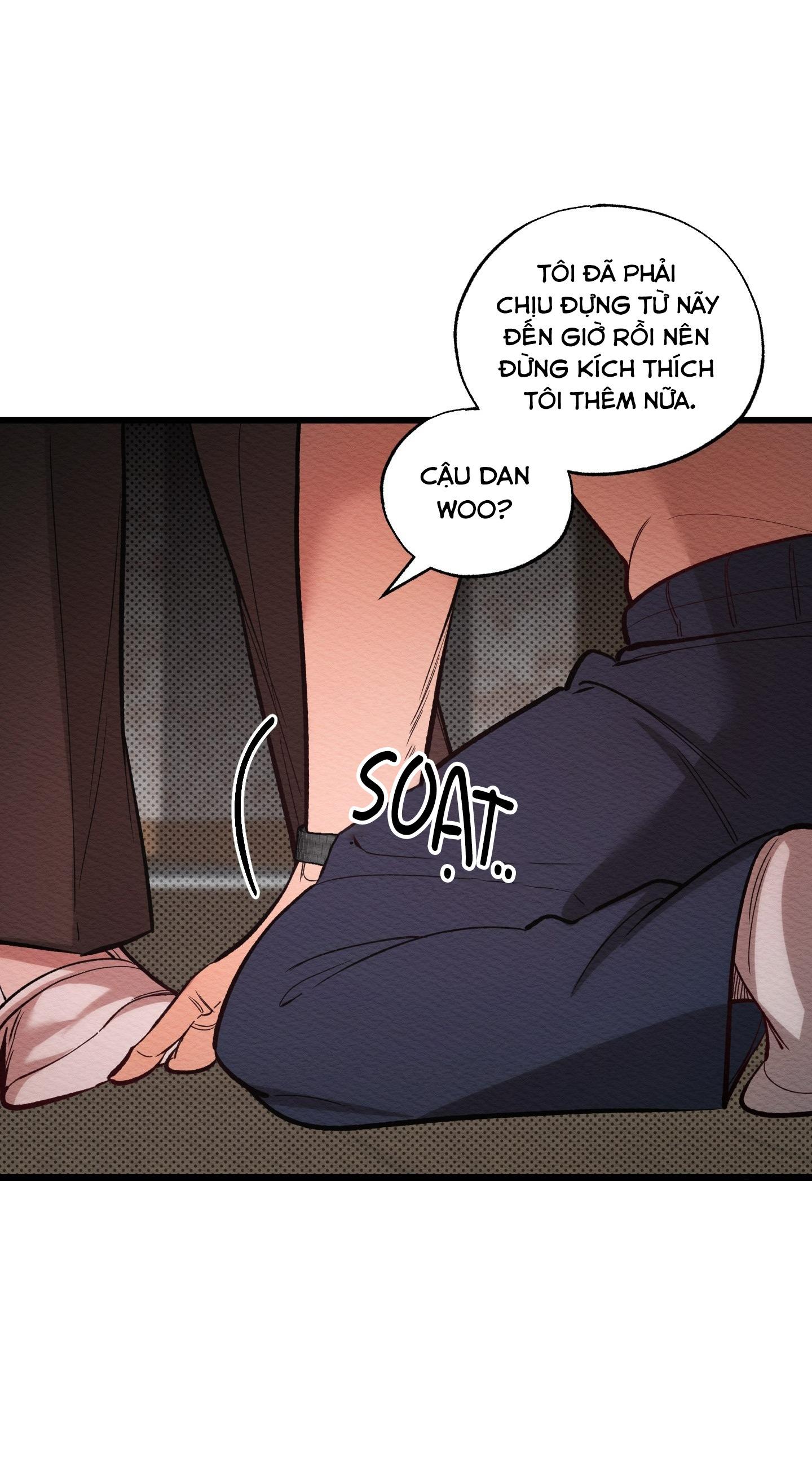 Đọc truyện THỂ LOẠI LÃNG MẠN - Chapter 26