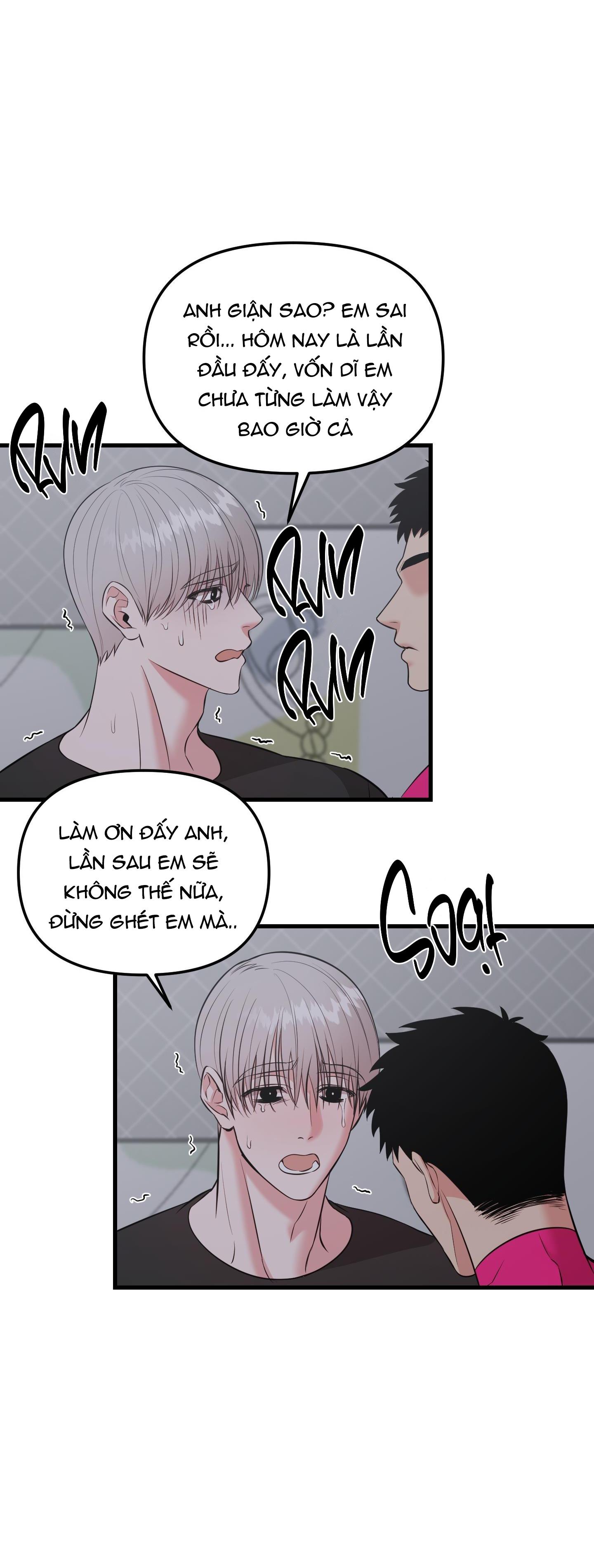 Đọc truyện TUYỂN TẬP NGỰC BỰ, CUNG KHỦ CỦA NHÀ KIM - Chapter 177.2