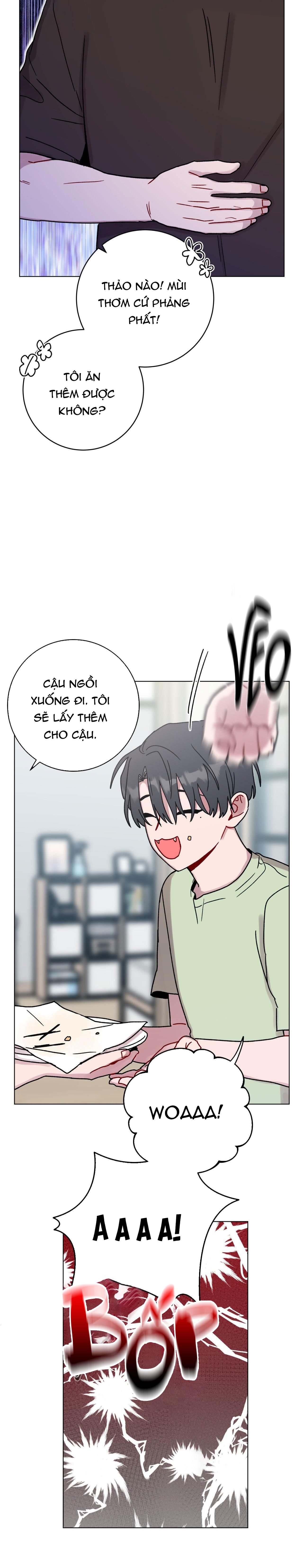 Đọc truyện CƠN MƯA RÀO MÙA HẠ - Chapter 59