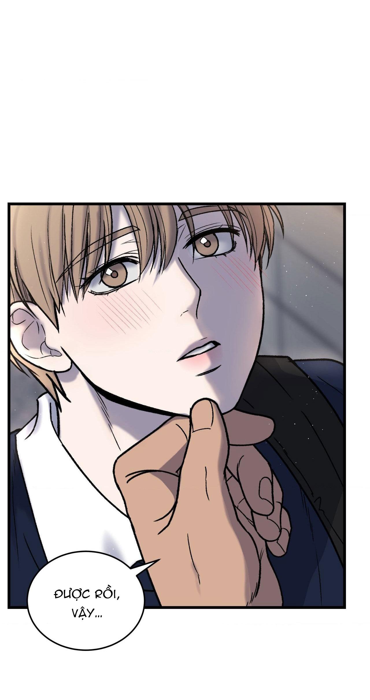 Đọc truyện CHỦ NHÂN BẠO DÂM CỦA TÔI - Chapter 14