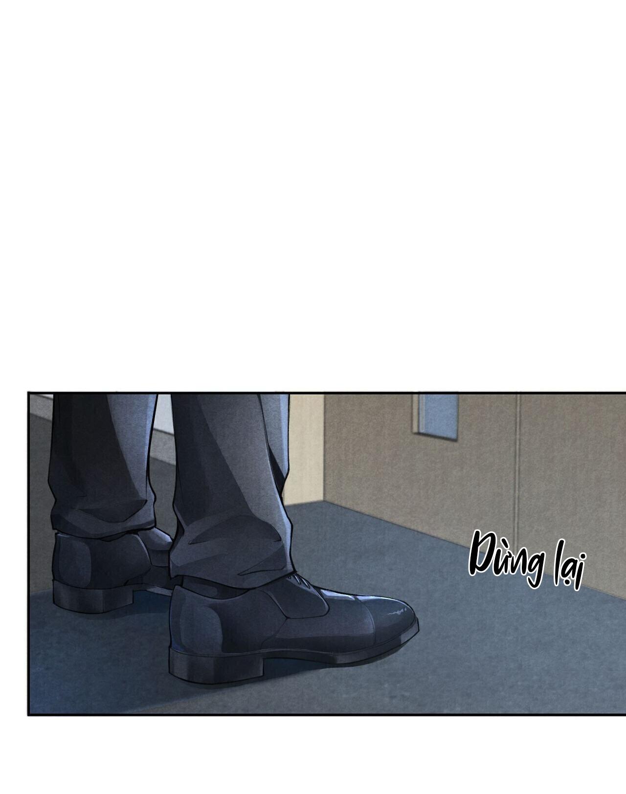 Đọc truyện Lông Vũ Ngược Sáng - Chapter 2