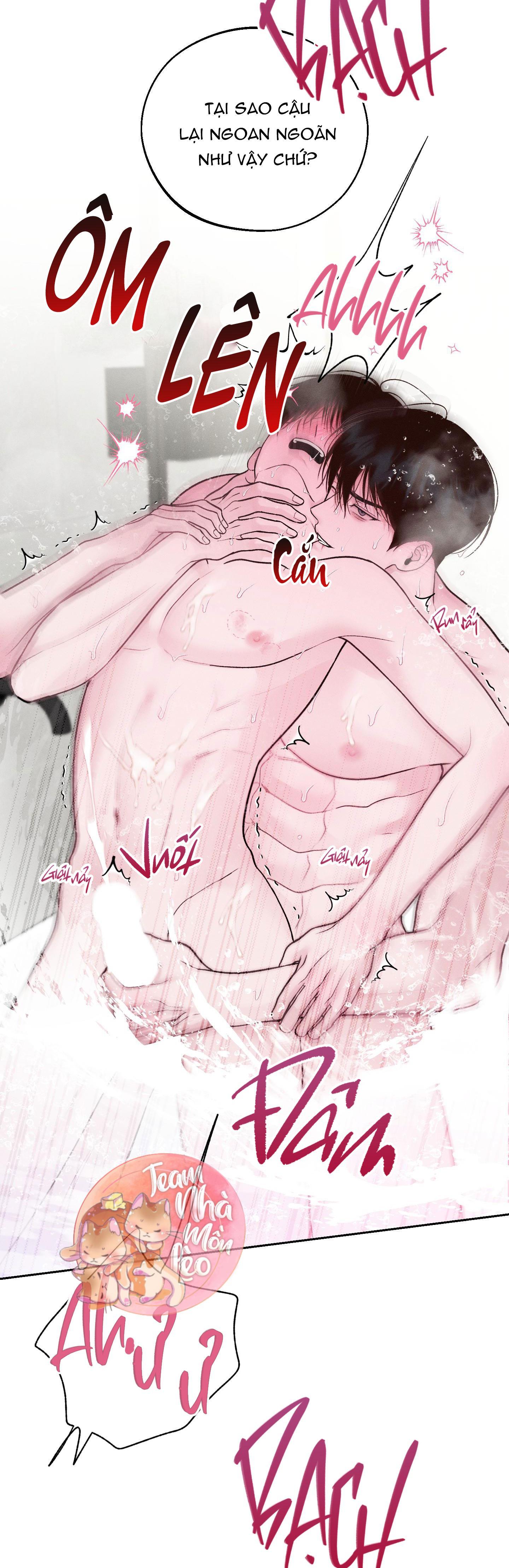 Đọc truyện VỊ CỨU TINH VÀO THỨ HAI - Chapter 24