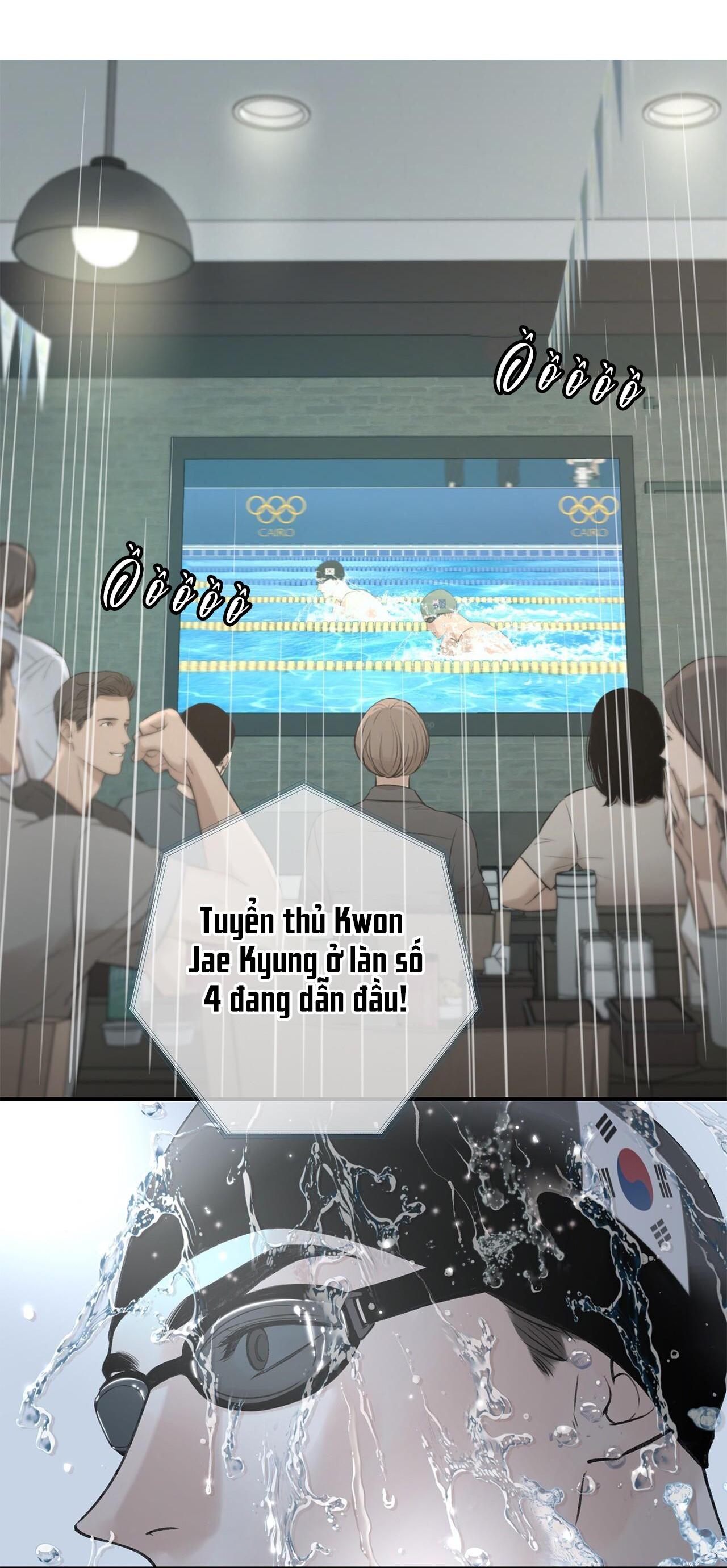 Đọc truyện (ABO) DASH - Chapter 1