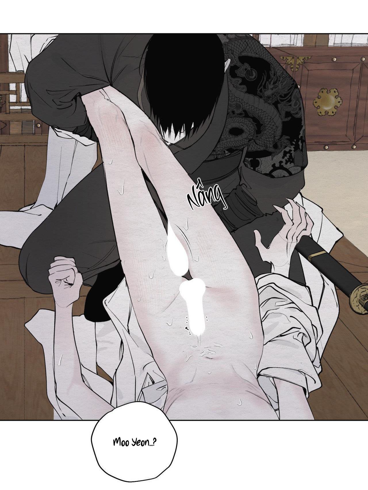 Đọc truyện  Lạc Hồn - Chapter 7