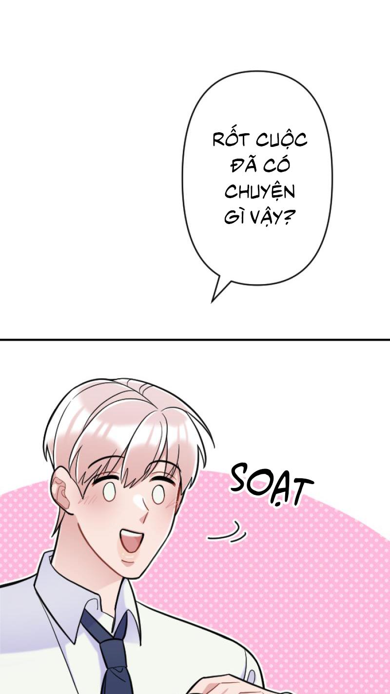 Đọc truyện Tình yêu của chúng ta sắp thành hình rồi - Chapter 9