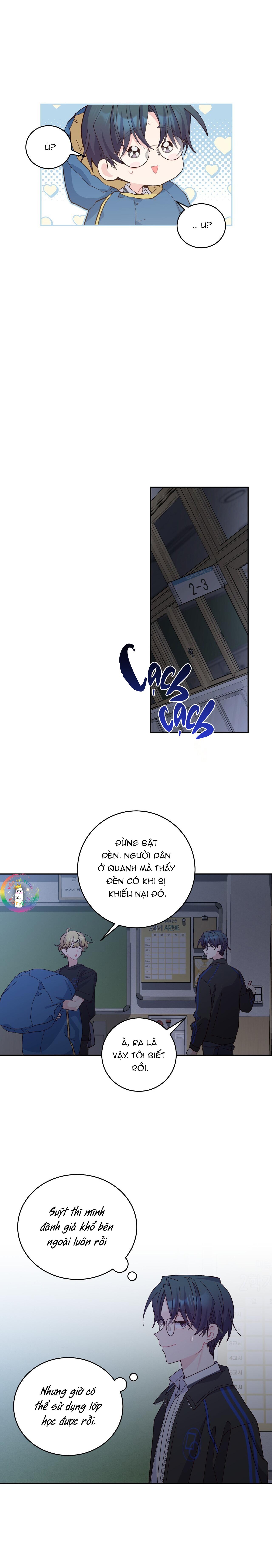 Đọc truyện Merry Marbling - Chapter 94