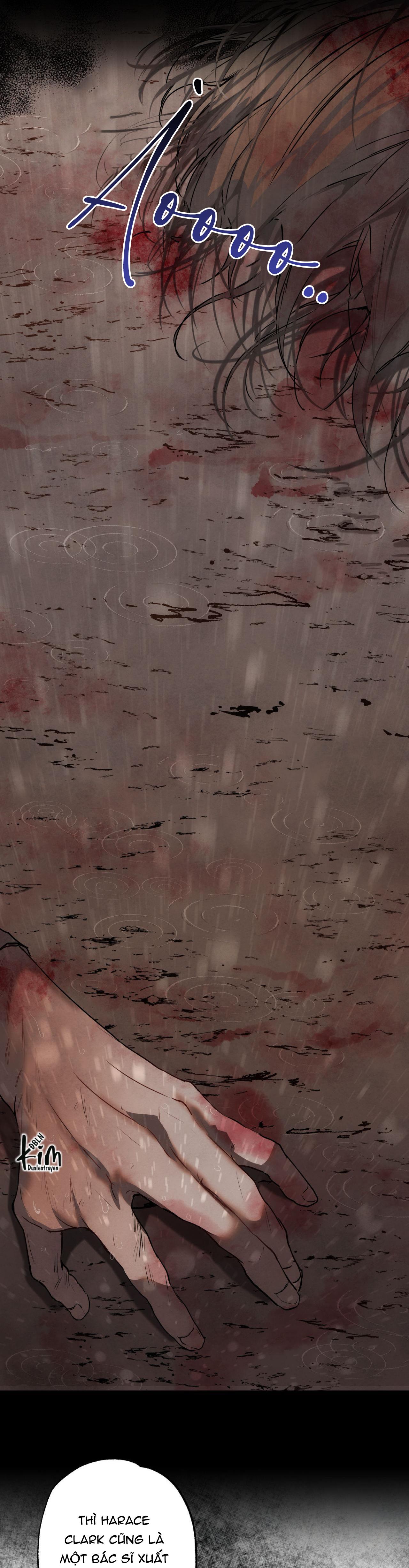 Đọc truyện BL CỔ TRANG-ÂU CỔ NGẮN NHÀ KIM - Chapter 27.4