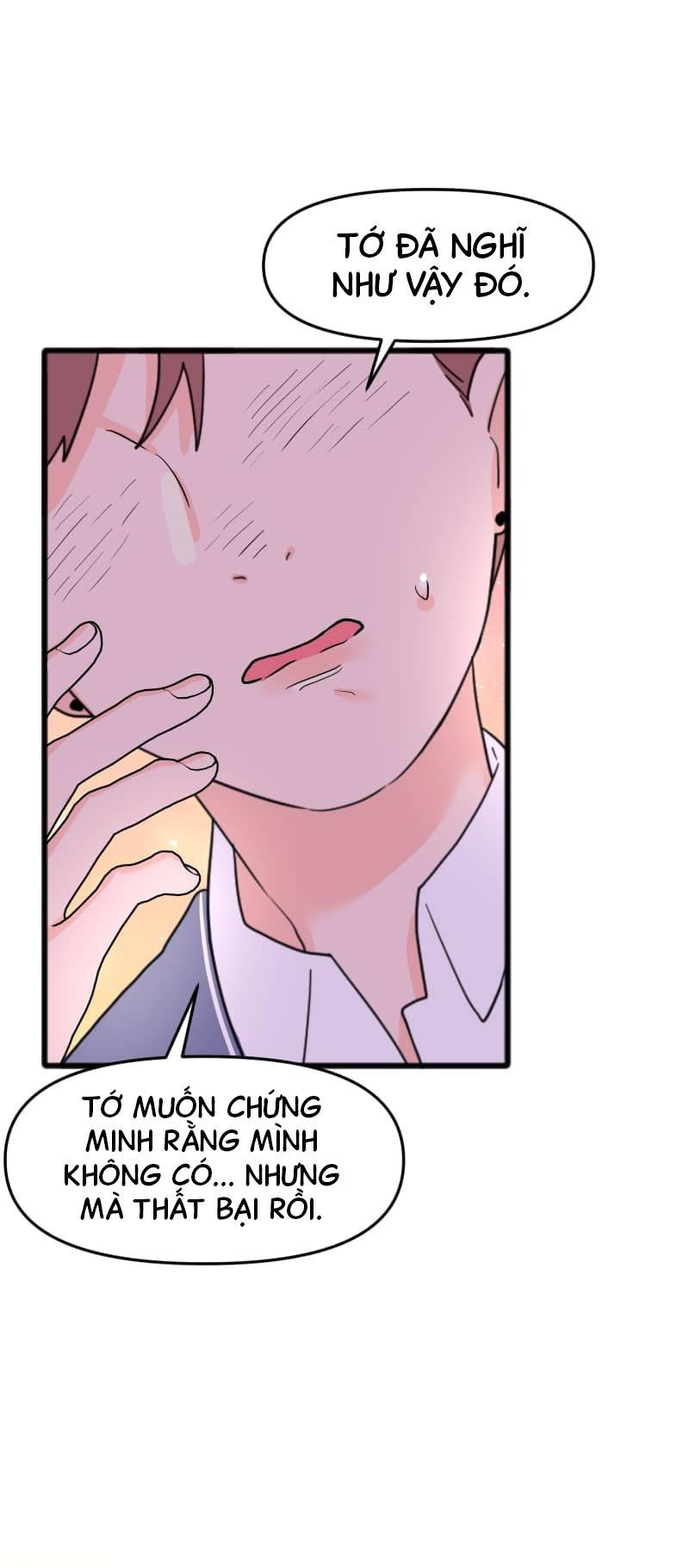 Đọc truyện Truyện Ngôn Nhưng Không Ngôn Lắm - Chapter 107