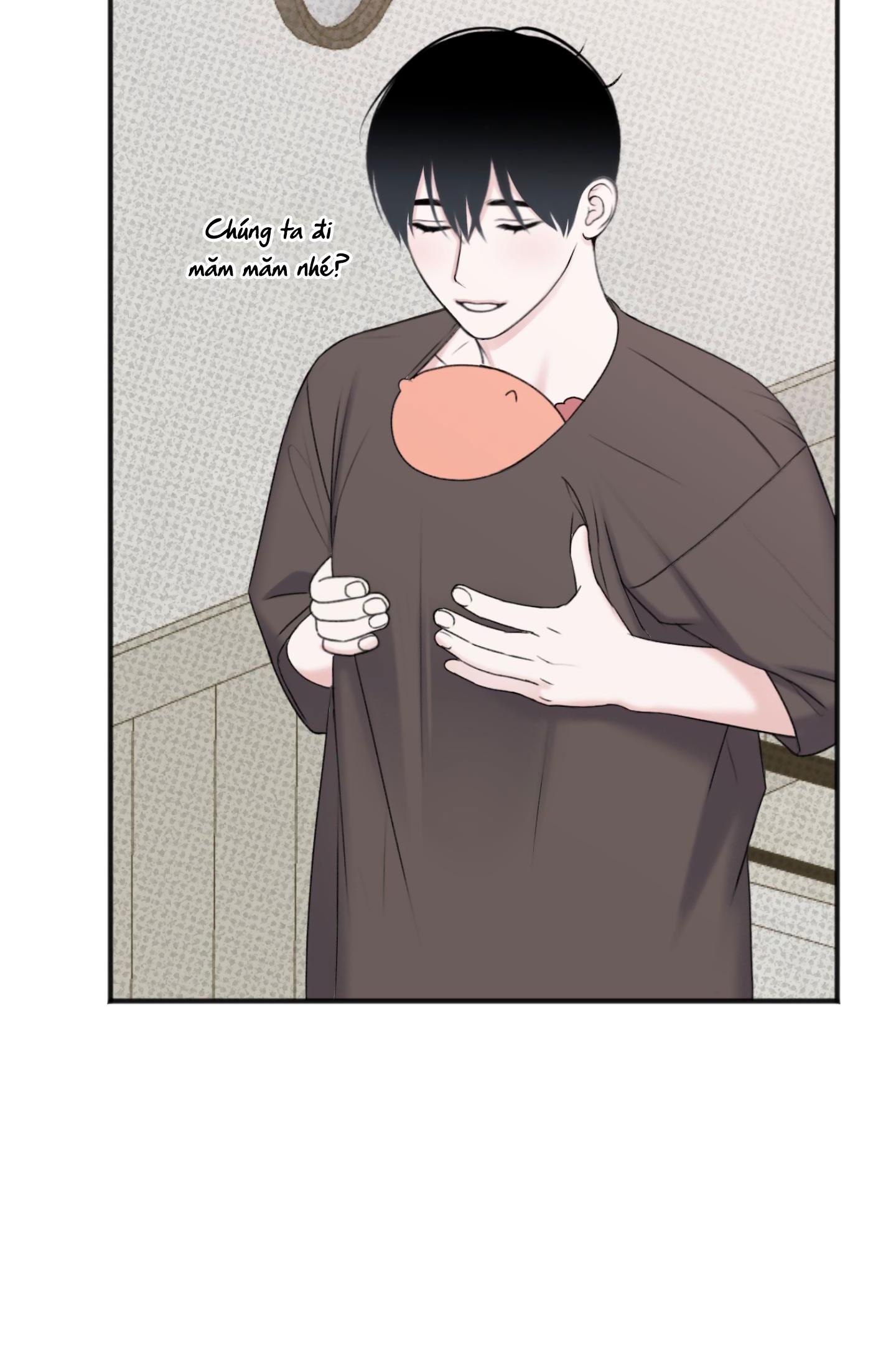 Đọc truyện BÉ XÚC TU - Chapter 15