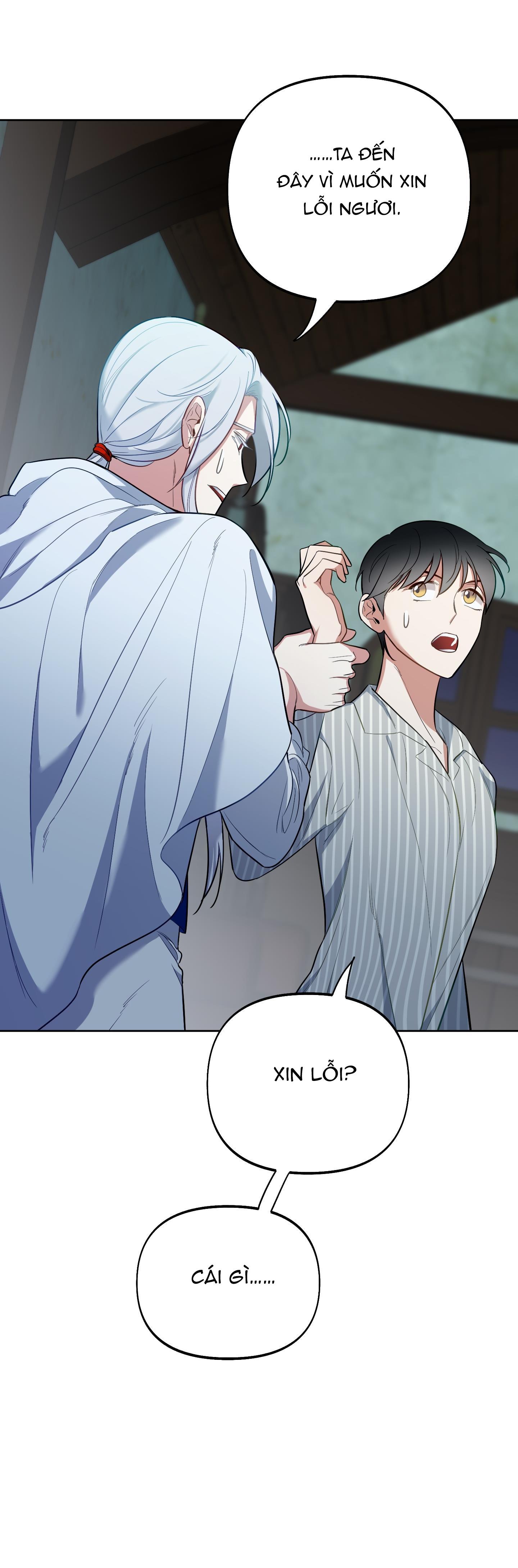 Đọc truyện (NP) TRỞ THÀNH VUA CÔNG LƯỢC - Chapter 50