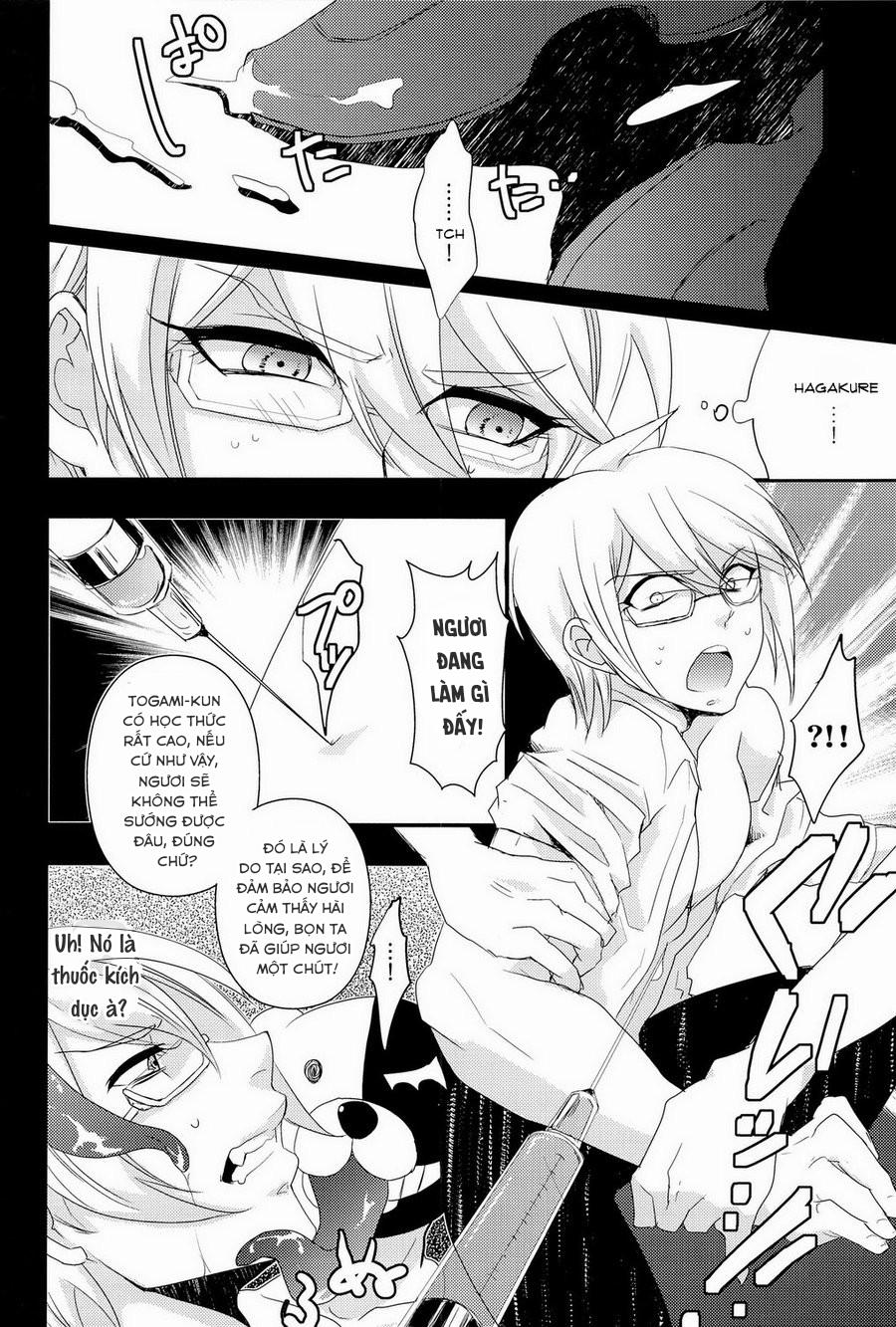 Đọc truyện Tổng Hợp Oneshot Rape - Chapter 170