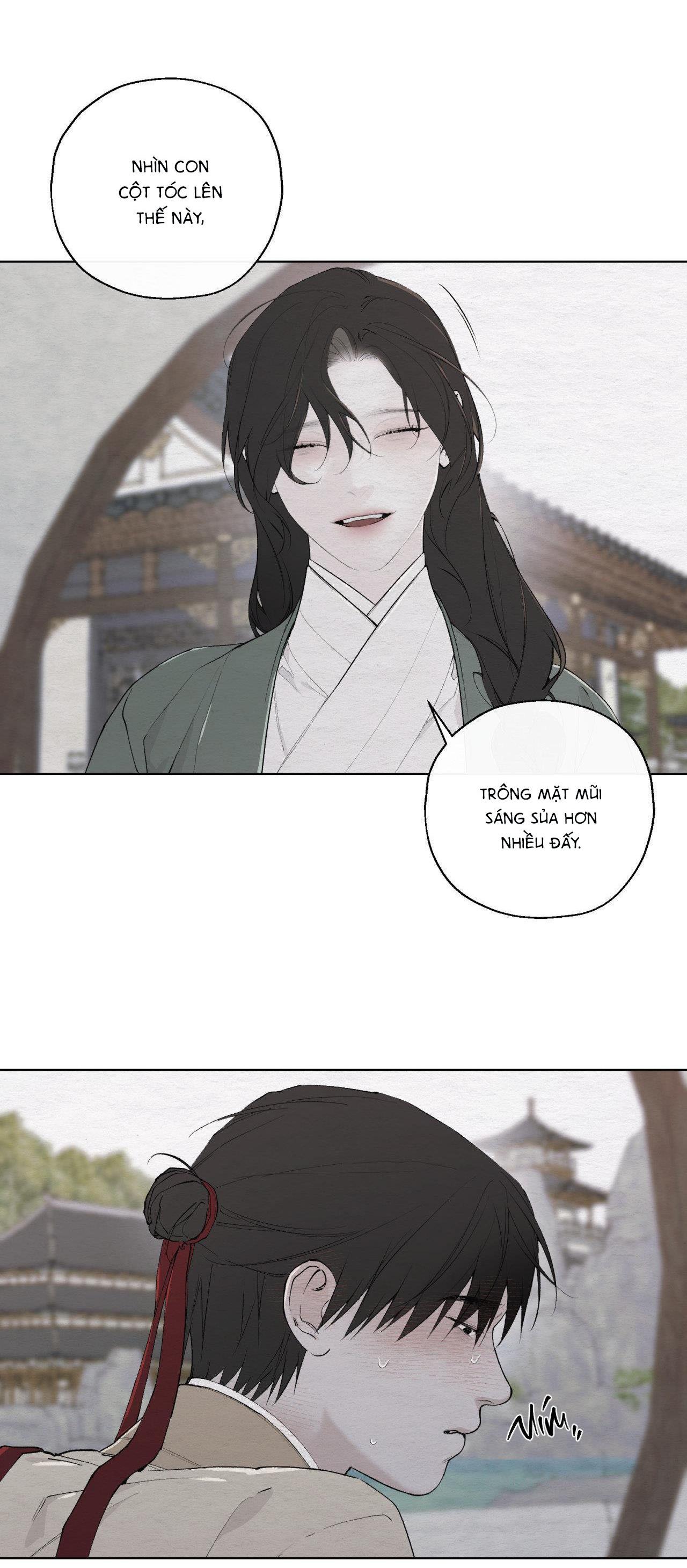 Đọc truyện  Lạc Hồn - Chapter 13