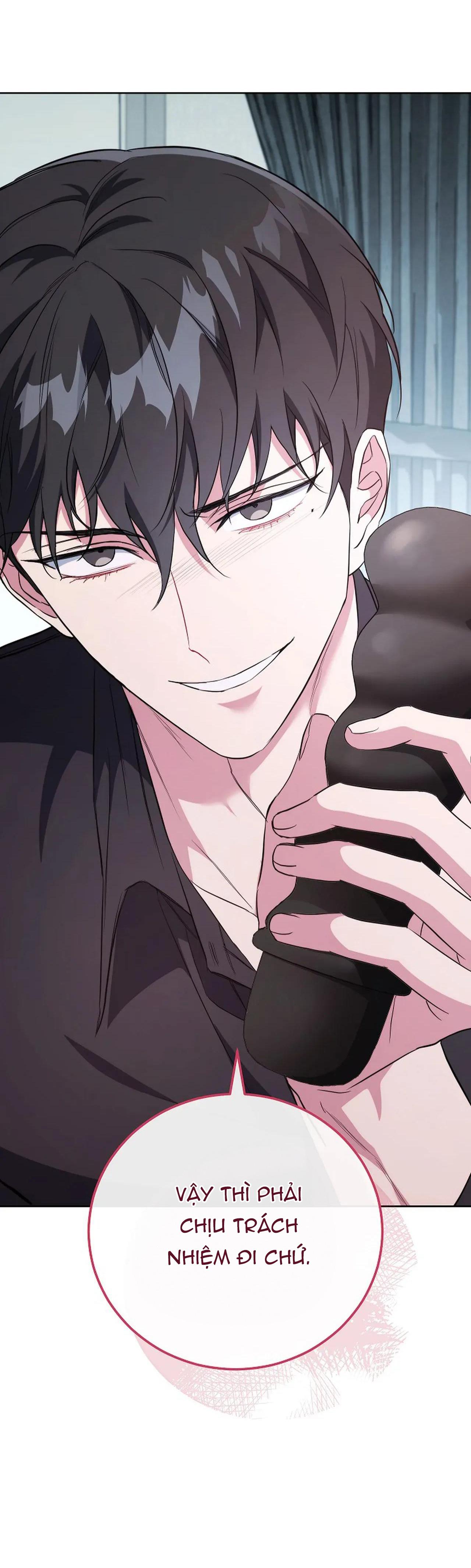 Đọc truyện ỨNG DỤNG THÔI MIÊN - Chapter 7