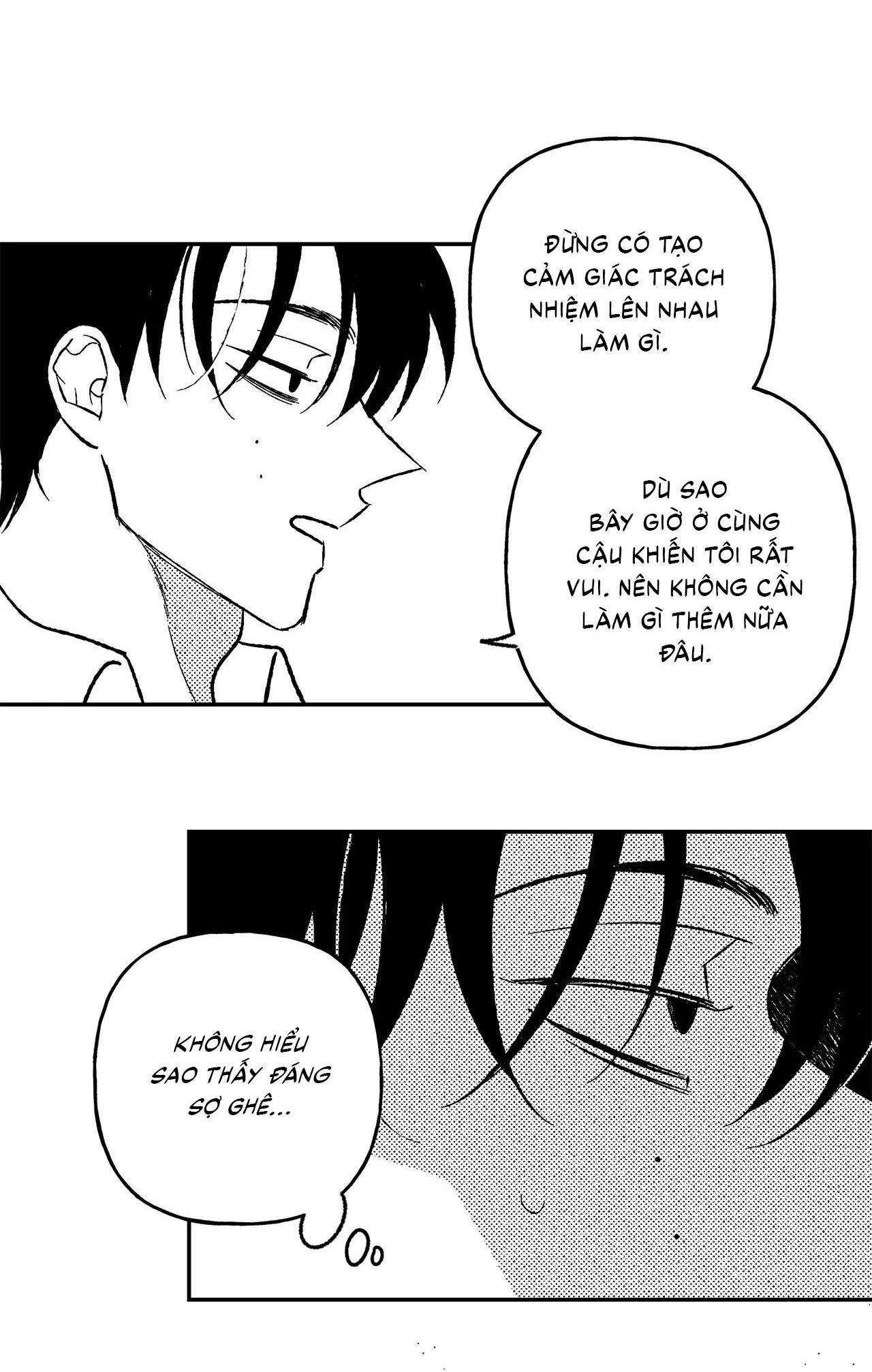 Đọc truyện  Sự kết hợp hoàn hảo - Chapter 33